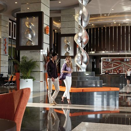 Riu Plaza Guadalajara Hotel Интериор снимка