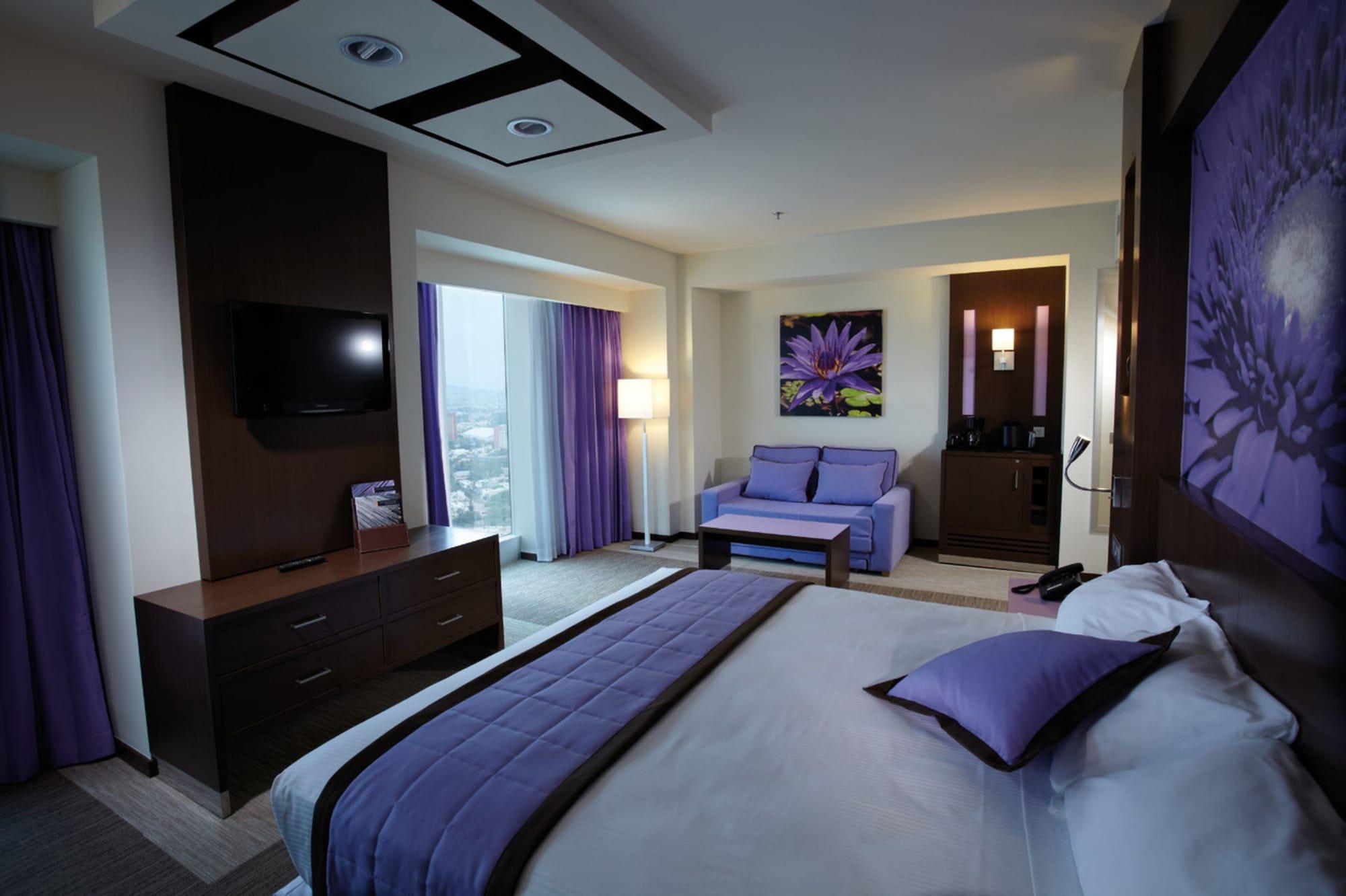 Riu Plaza Guadalajara Hotel Екстериор снимка