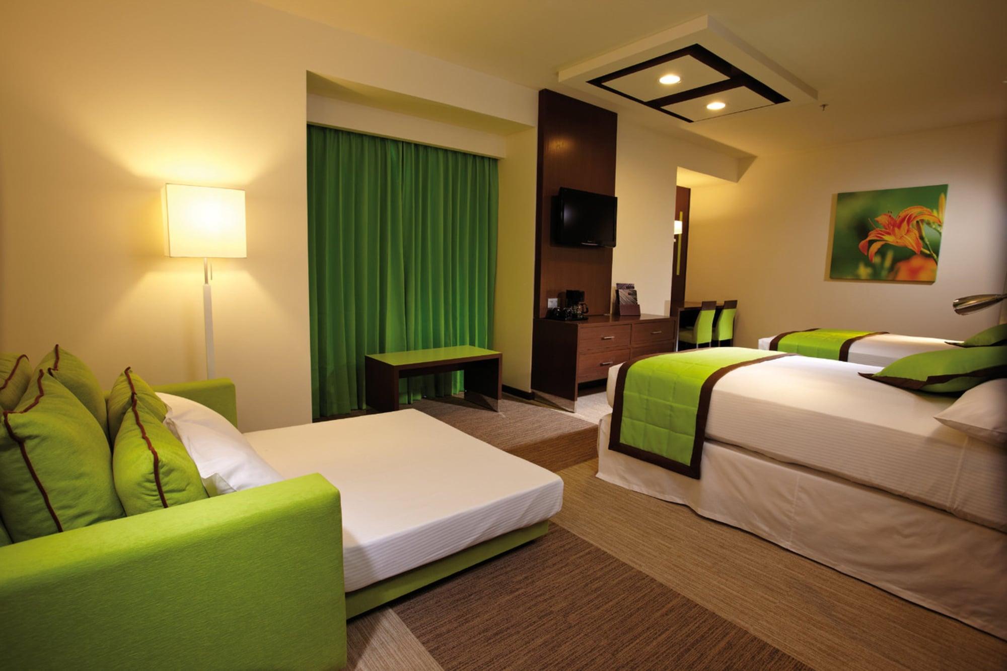 Riu Plaza Guadalajara Hotel Екстериор снимка