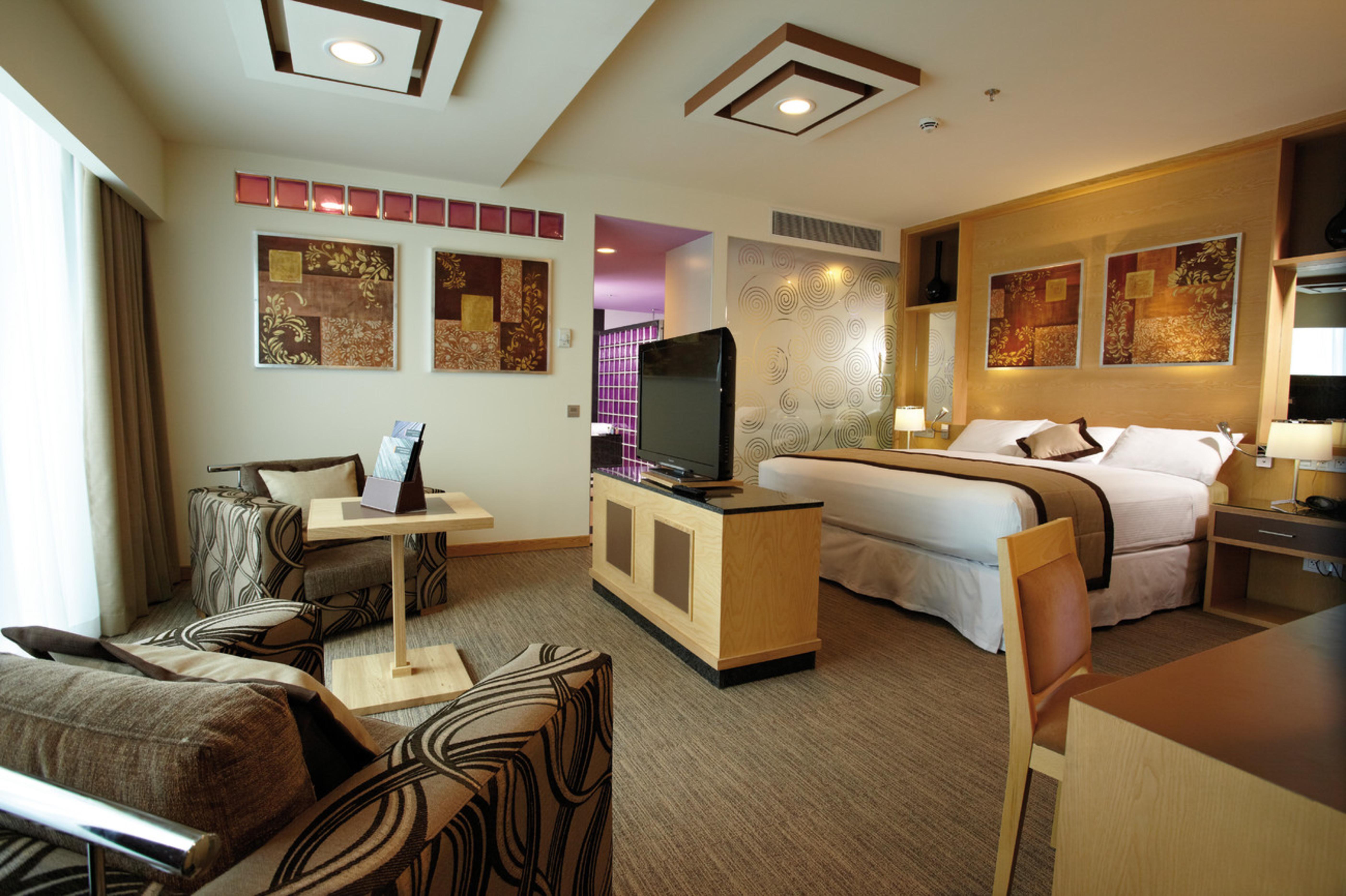 Riu Plaza Guadalajara Hotel Екстериор снимка