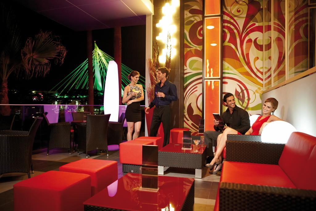 Riu Plaza Guadalajara Hotel Екстериор снимка