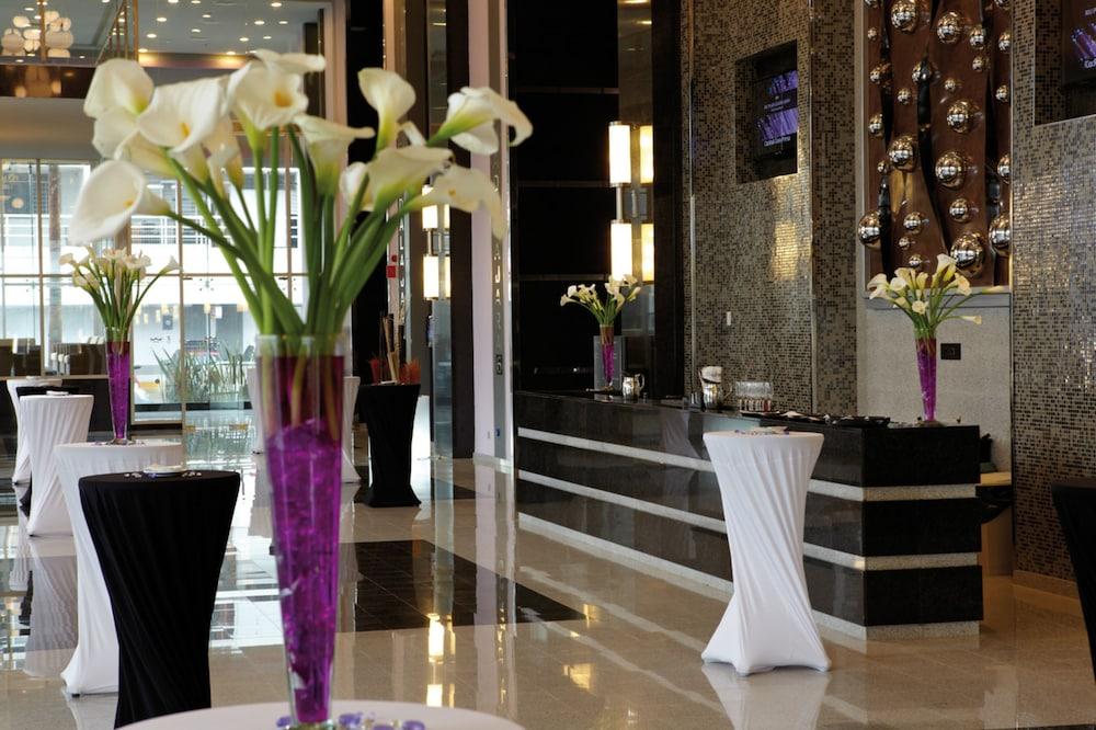 Riu Plaza Guadalajara Hotel Екстериор снимка